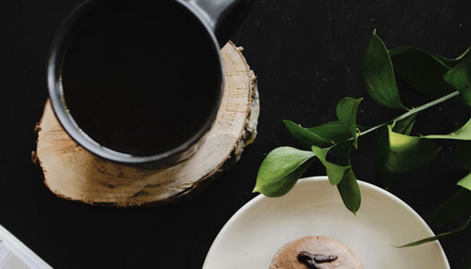 Specialty Coffee